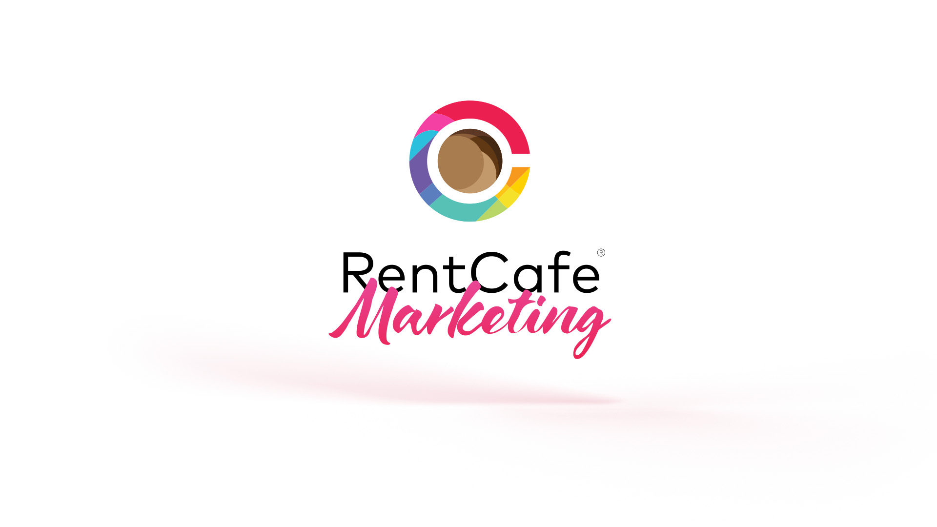 RentCafe Marketing logo