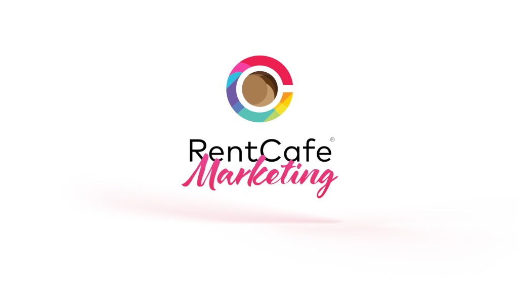 RentCafe Marketing logo