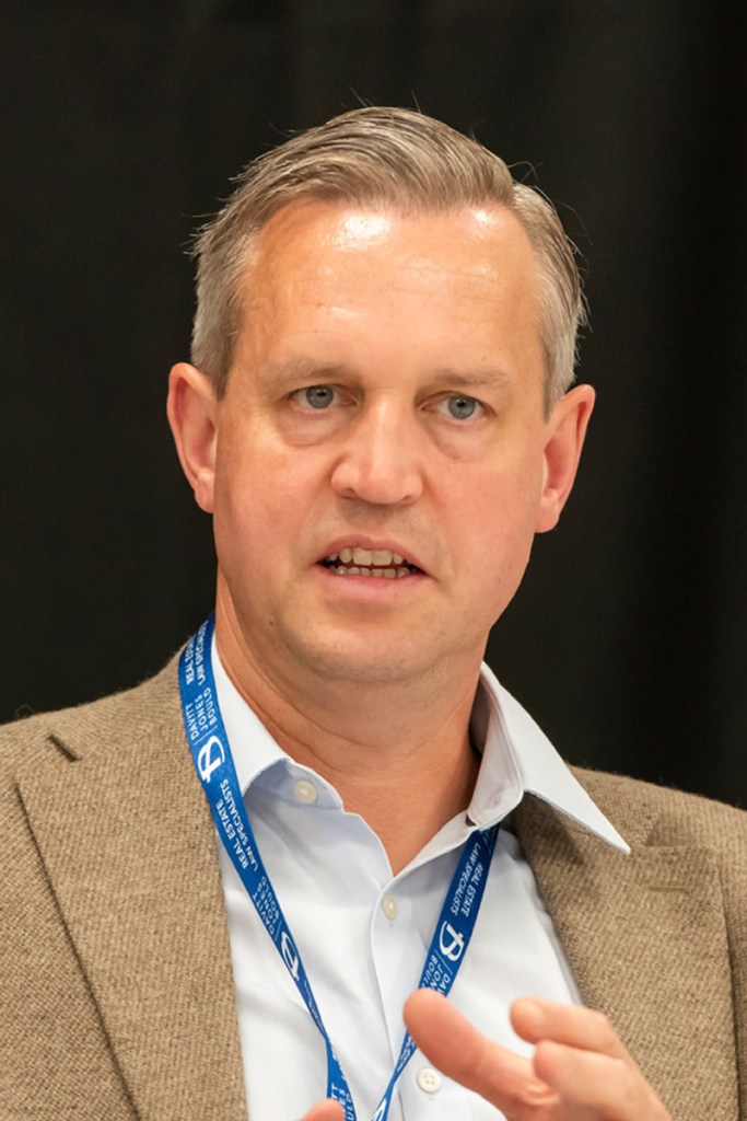 Dan Greenslade - How Property Managers Can Leverage Tech Better