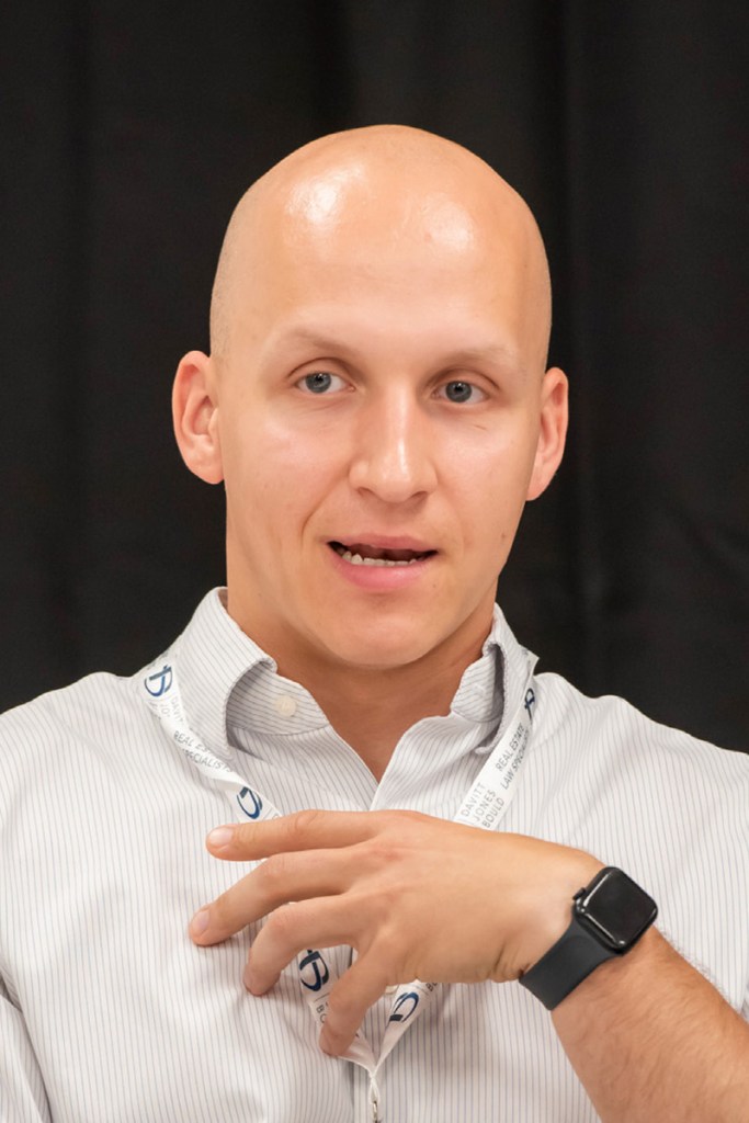 Ivo Krastins - How Property Managers Can Leverage Tech Better