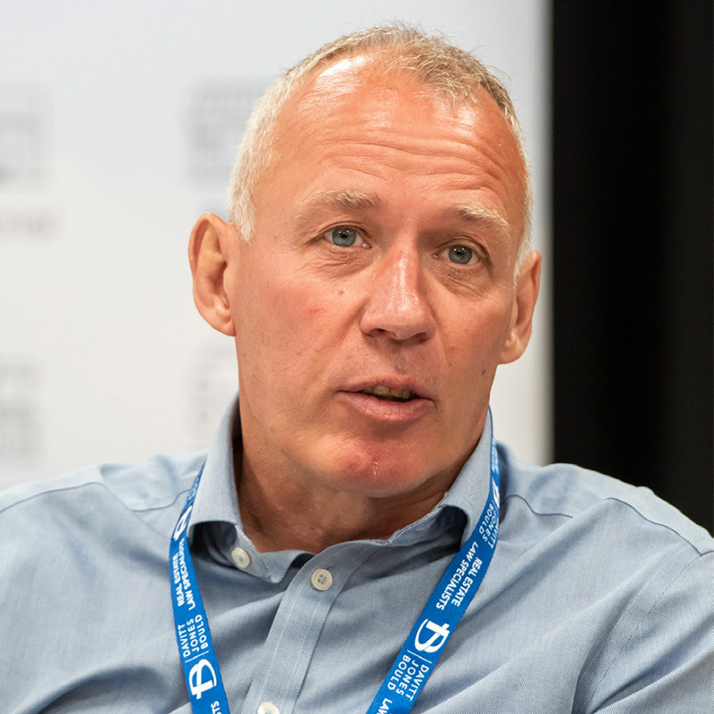 Paul Staley - How Property Managers Can Leverage Tech Better