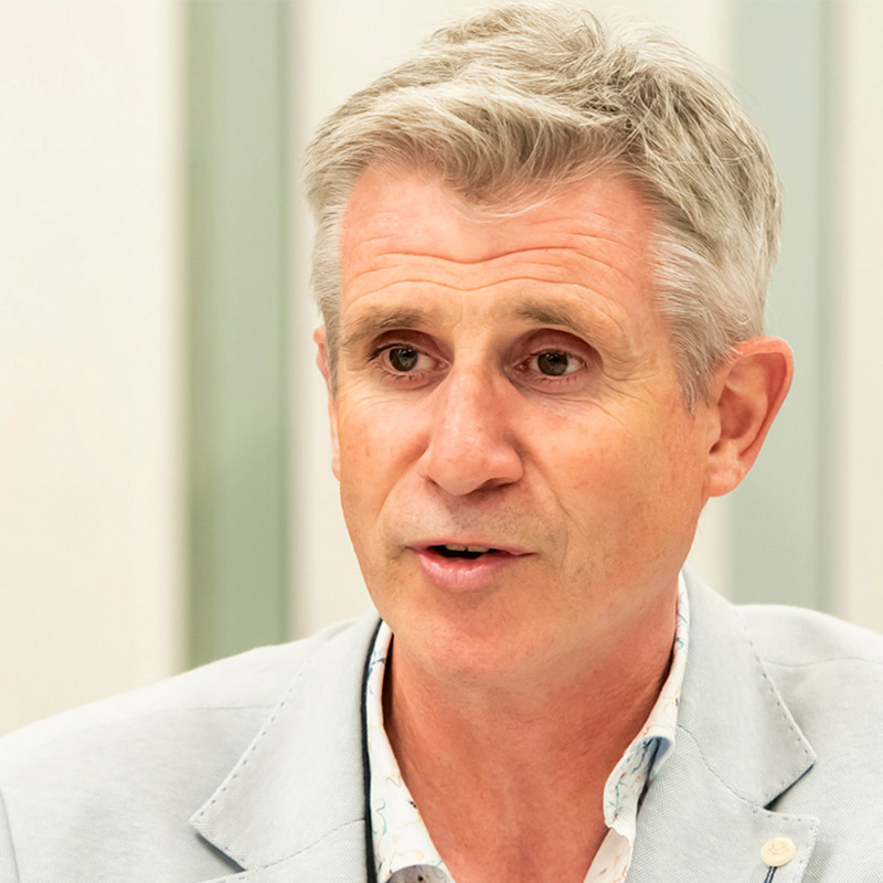 Simon Gawthorpe - How Property Managers Can Leverage Tech Better