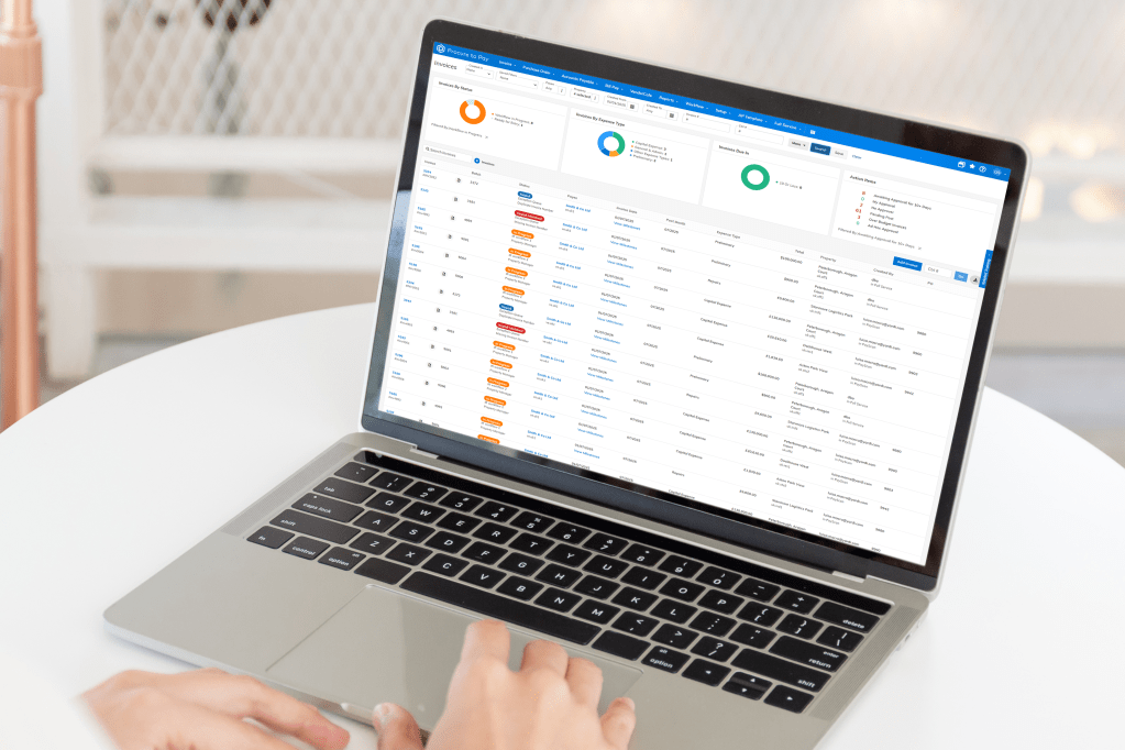 From Data Chaos to Clarity: Digital Transformation in Commercial Real Estate