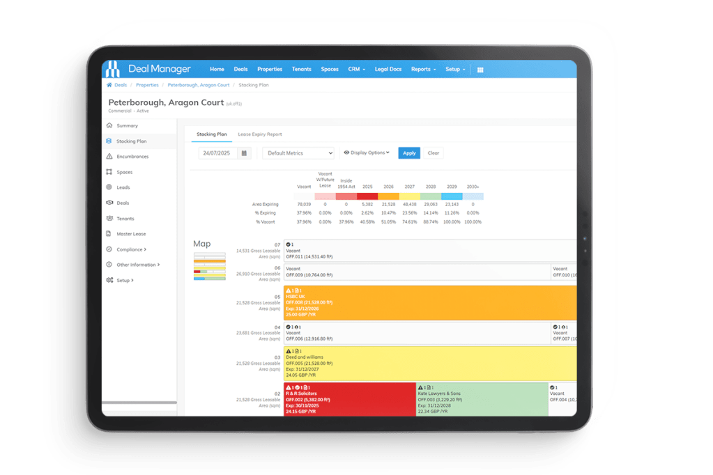 From Data Chaos to Clarity: Digital Transformation in Commercial Real Estate