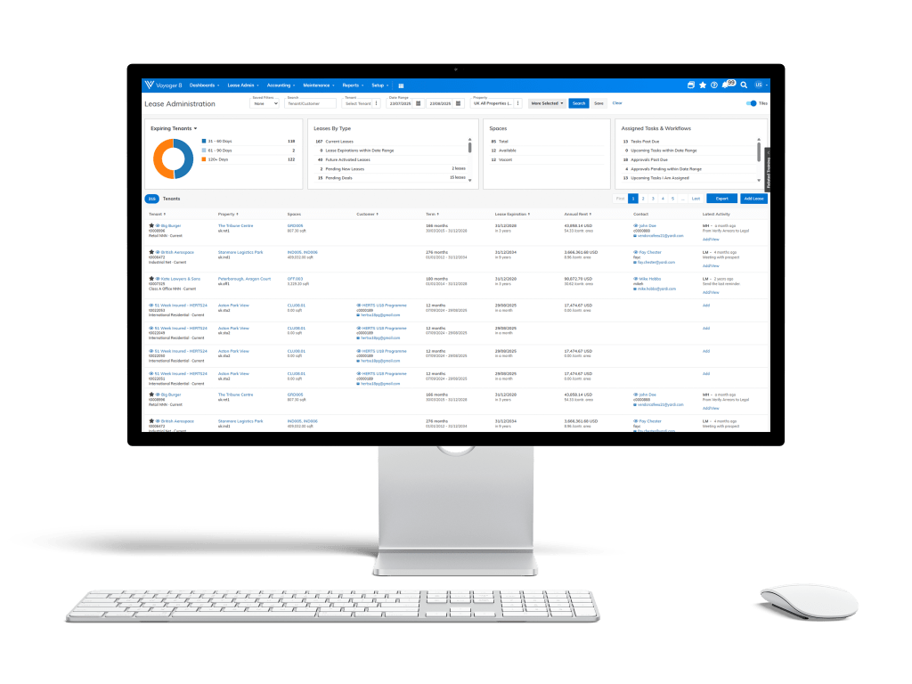 From Data Chaos to Clarity: Digital Transformation in Commercial Real Estate