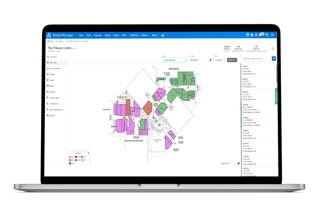 From Data Chaos to Clarity: Digital Transformation in Commercial Real Estate