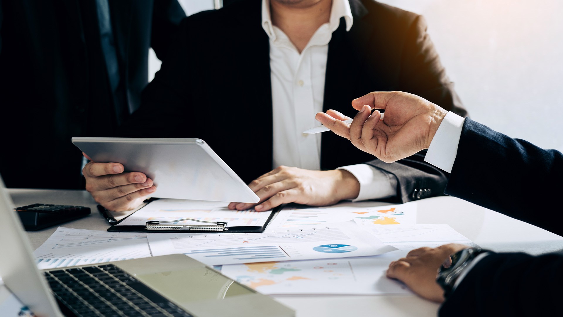 Types of Real Estate Loans