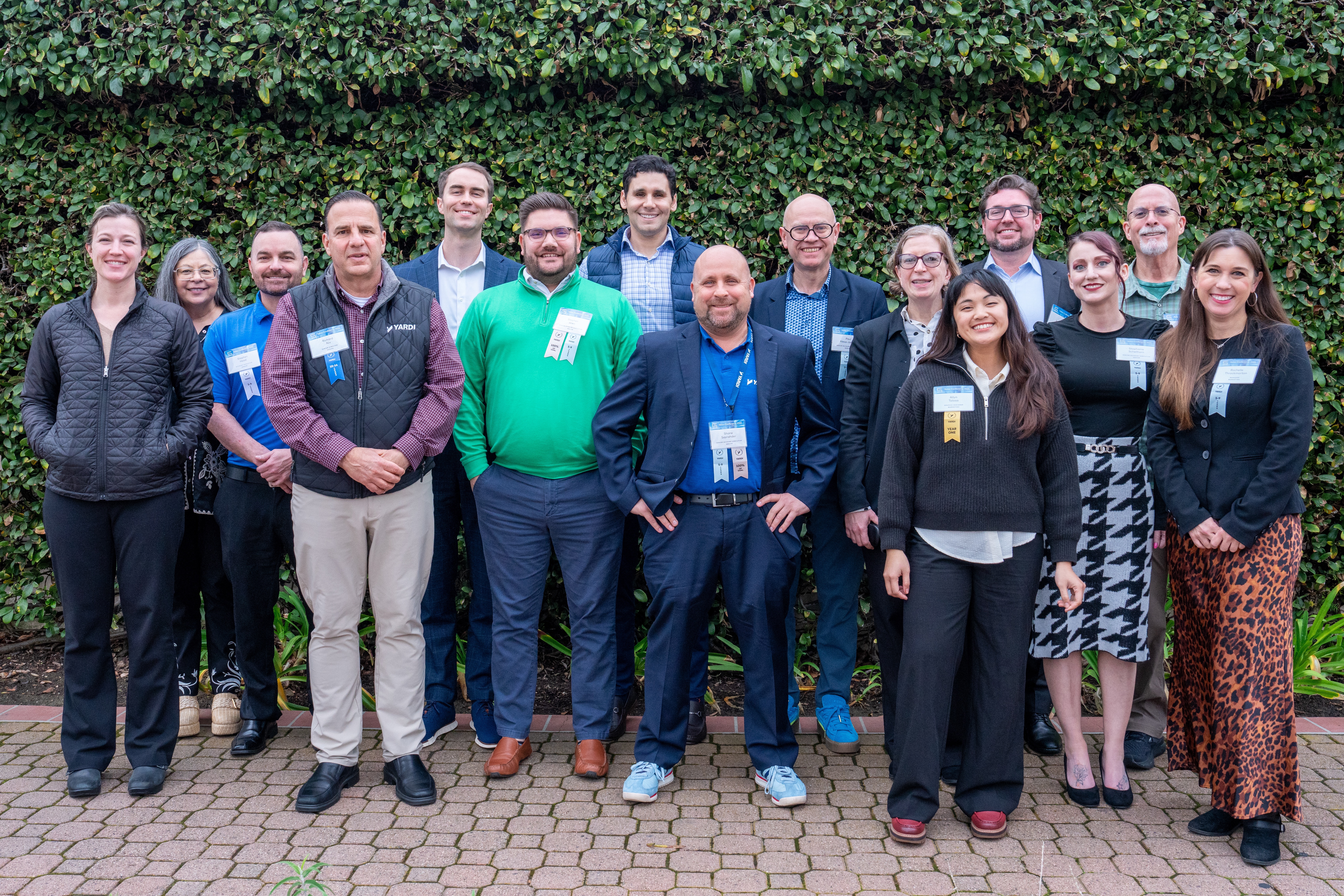 Yardi Senior Living Event & Trade Shows 2025