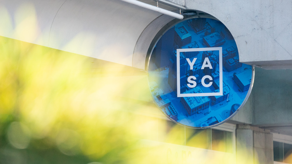 YASC 2025