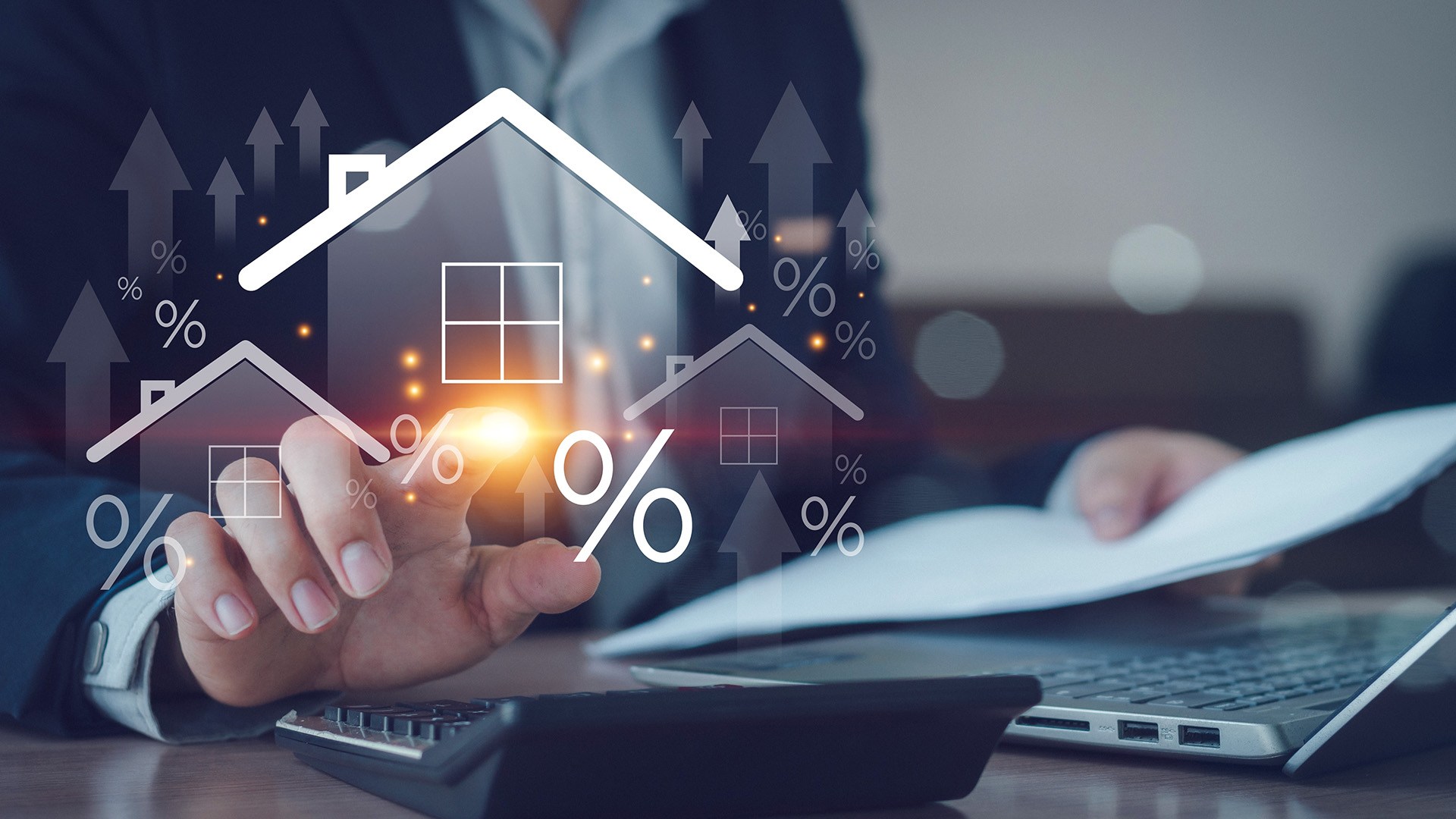 Connected Debt Management Solution for Borrowers and Lenders