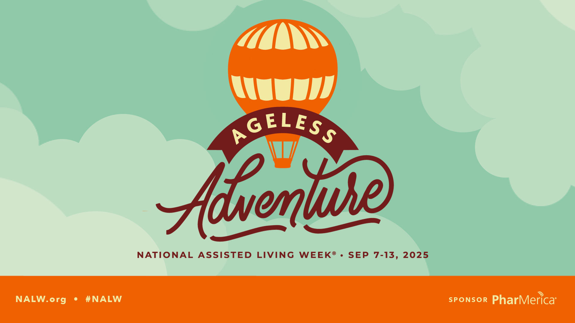 National Assisted Living Week