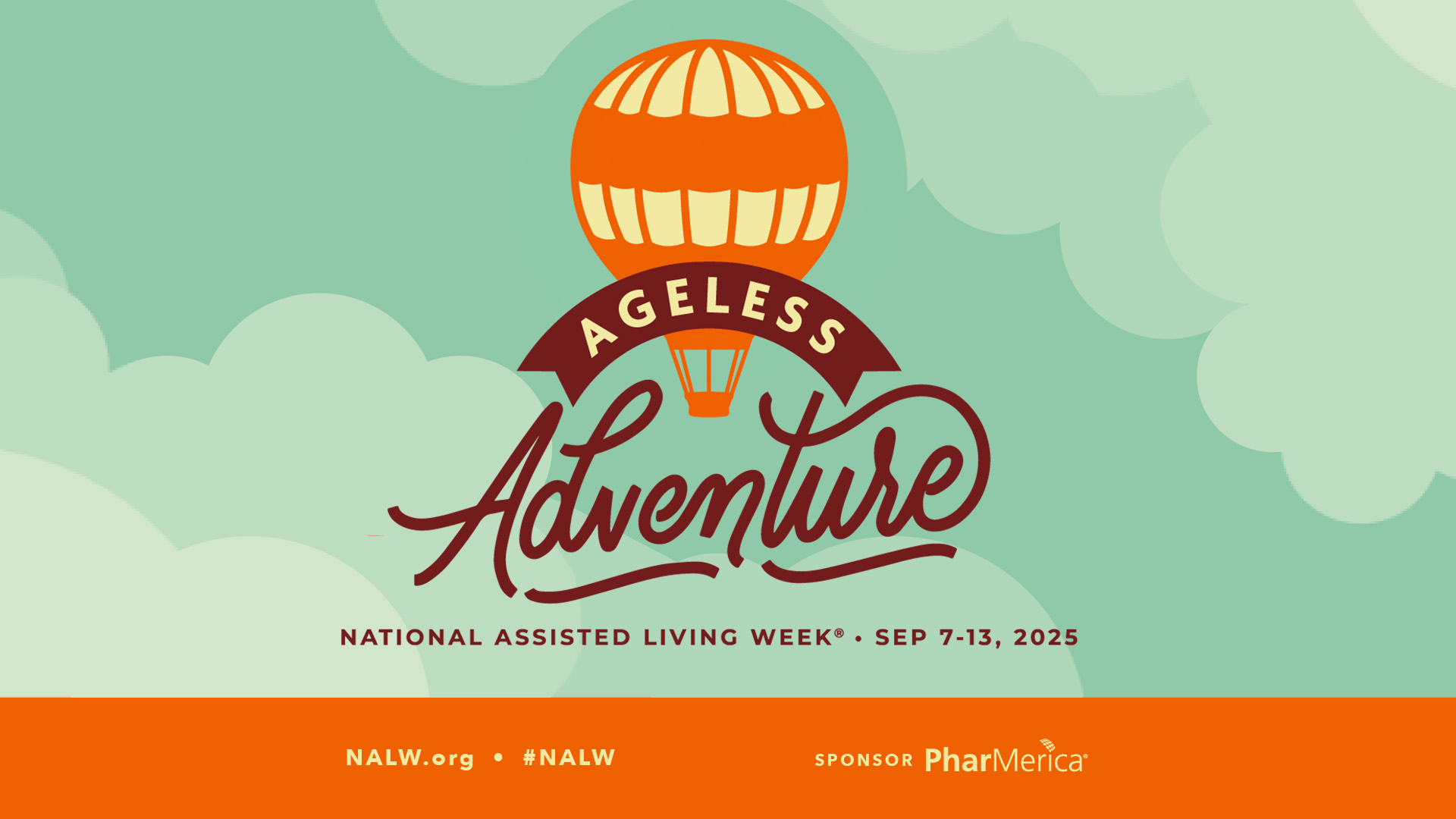 National Assisted Living Week