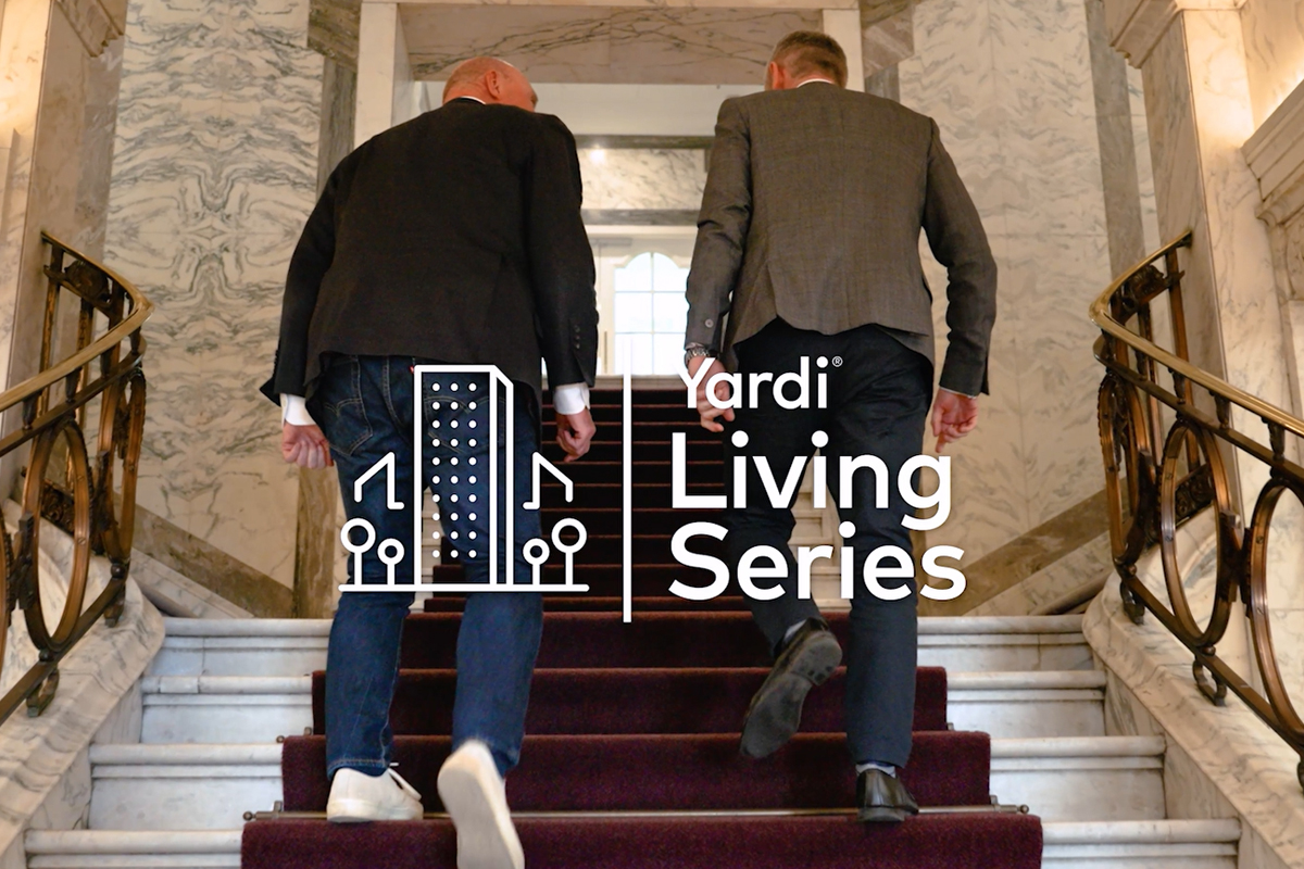 How Yardi Helped Allsop Scale for Growth, Enhance Client Confidence & Drive Innovation