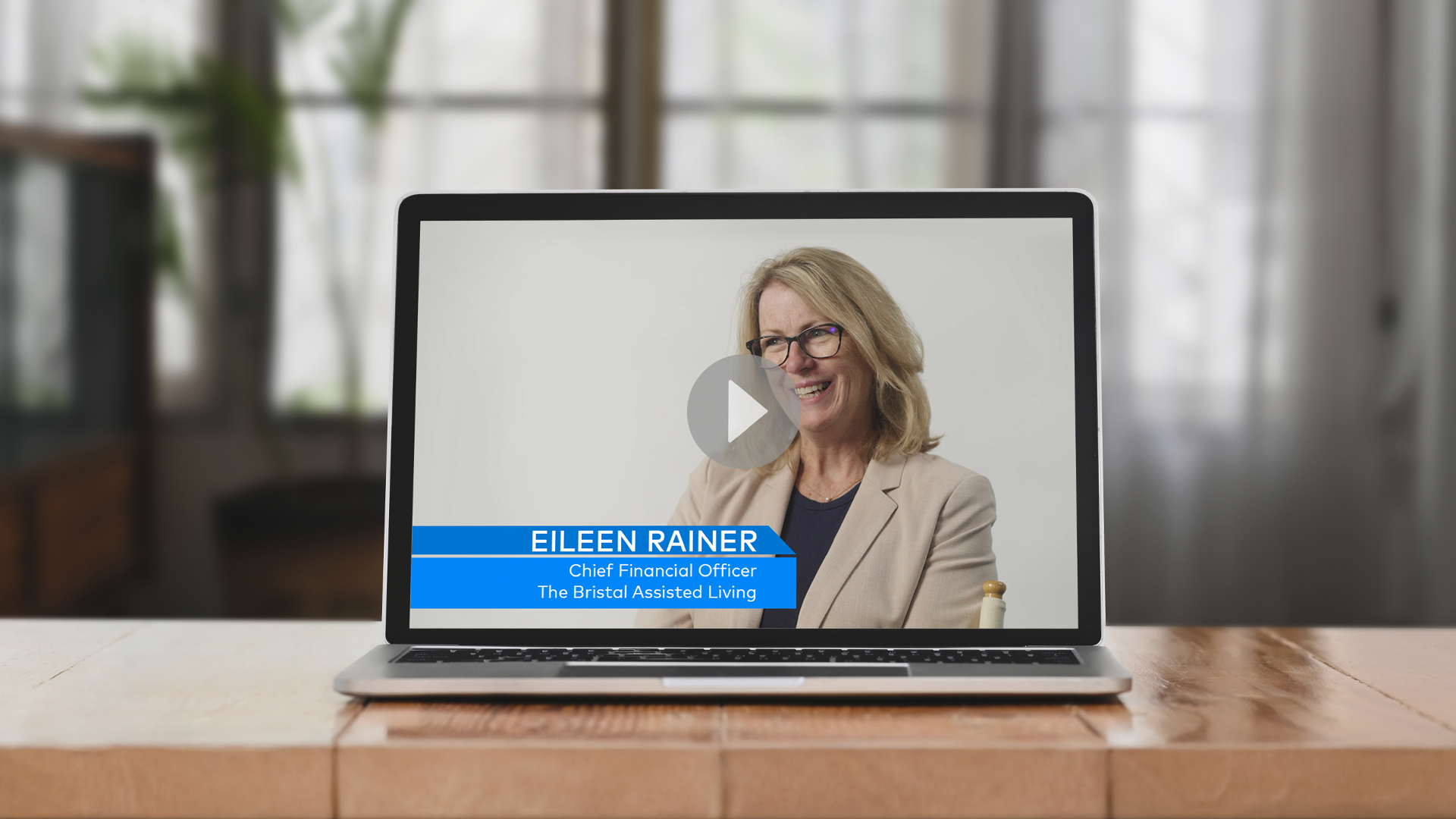 The Bristal Assisted Living client success video