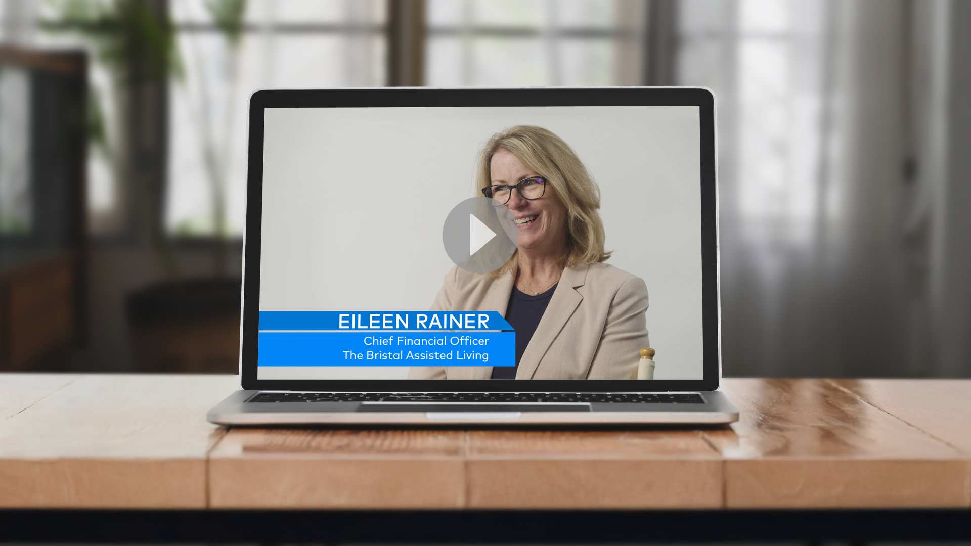 The Bristal Assisted Living client success video