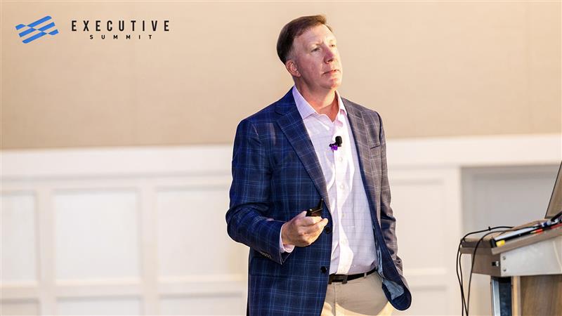 Yardi VP Chris Voss presents affordable housing technology updates