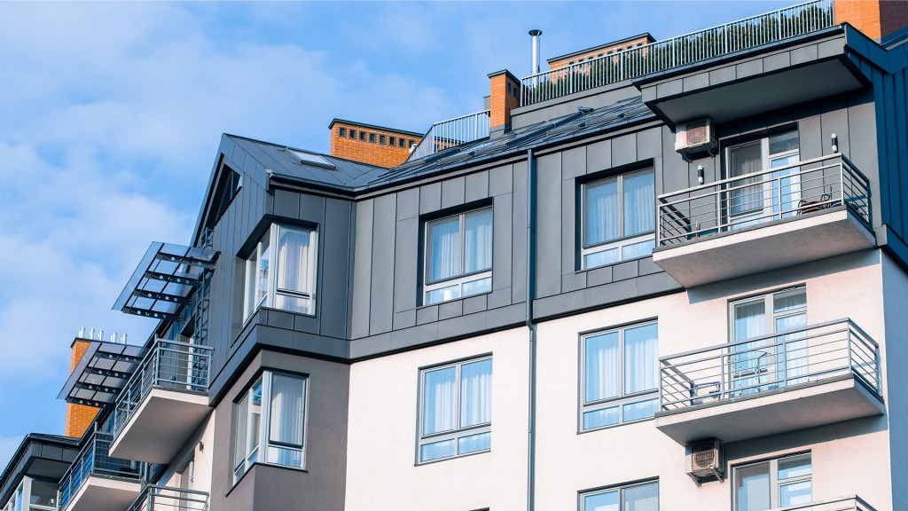 Yardi Matrix Multifamily National Report – Sept. 2025