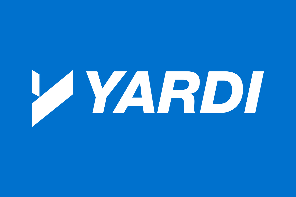 Yardi Product Updates - Europe - Q3