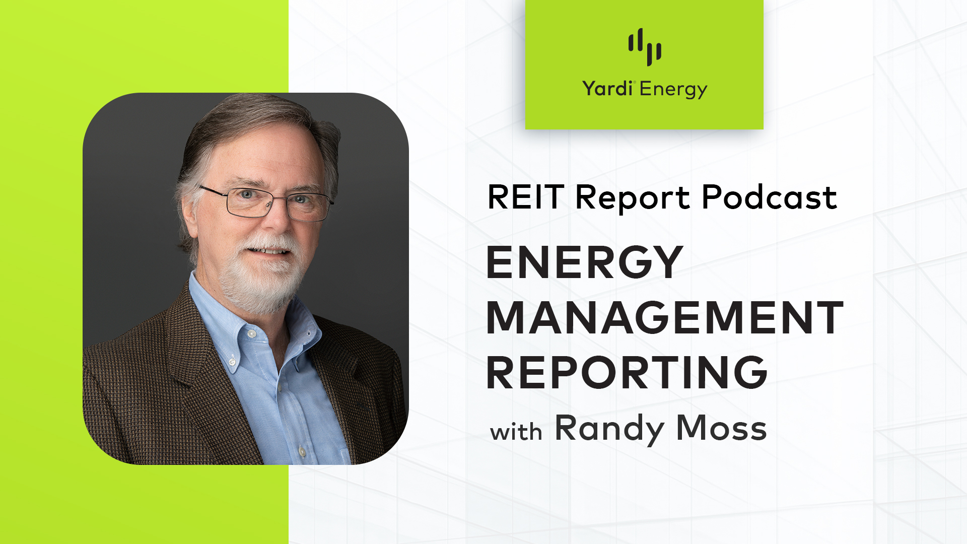 Nareit podcast October 2025