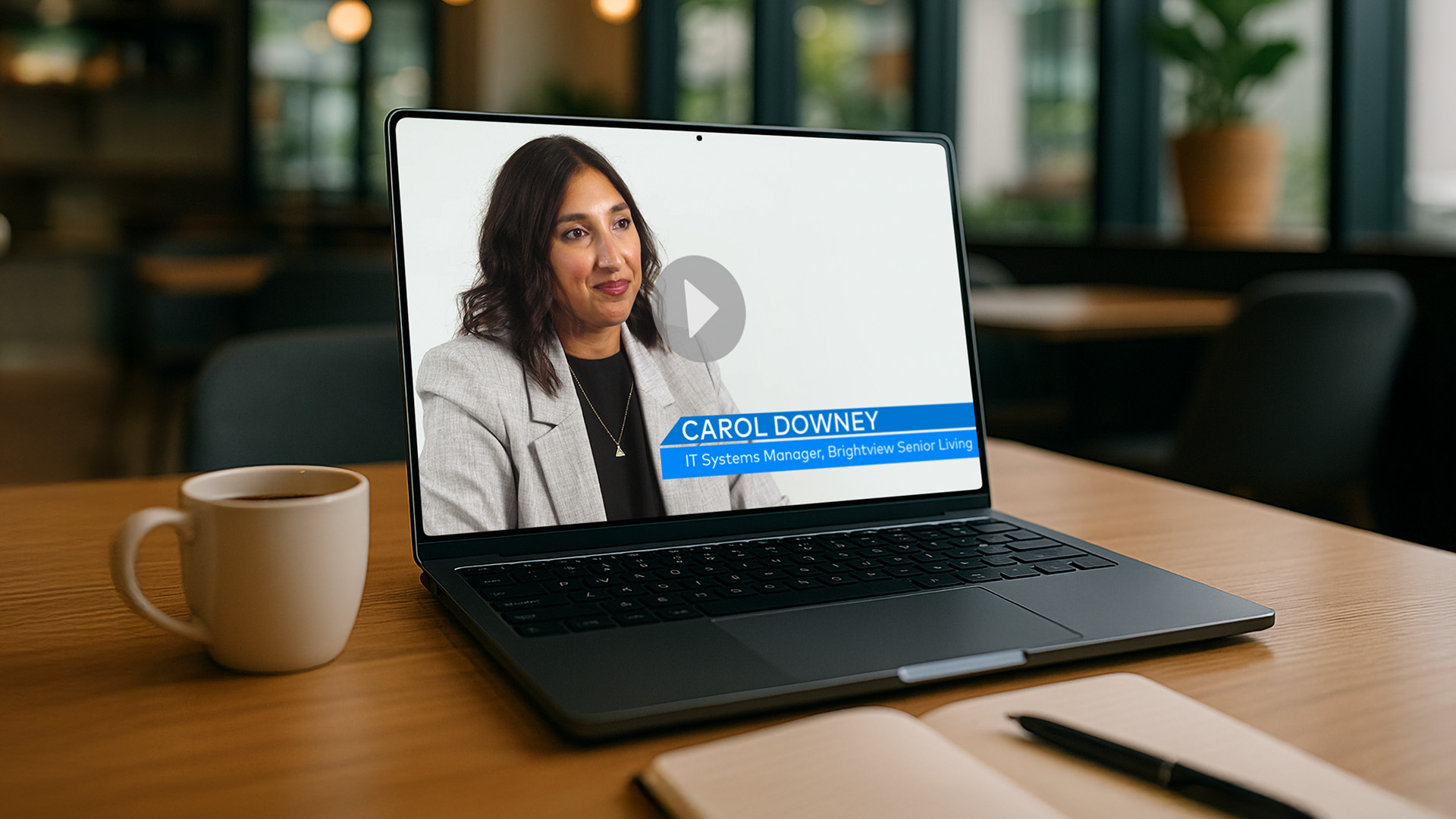 Brightview Senior Living client success video