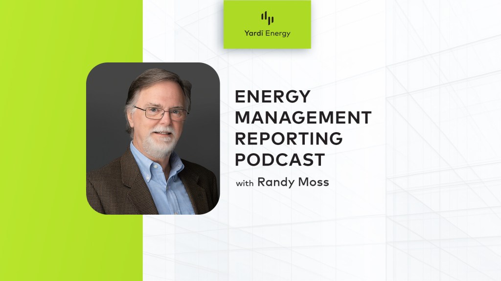 Nareit podcast October 2025