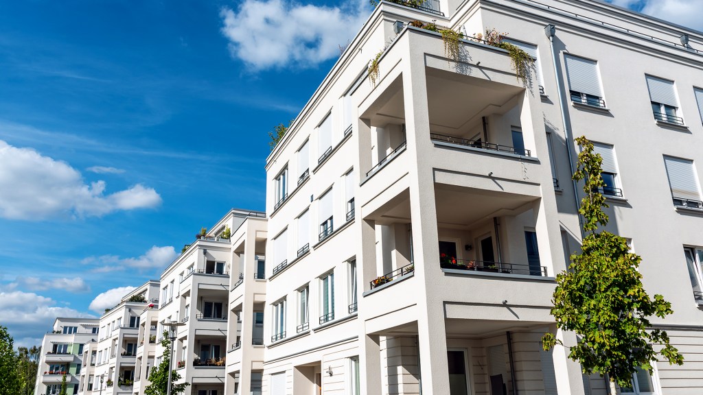 Yardi Matrix multifamily report October 2025