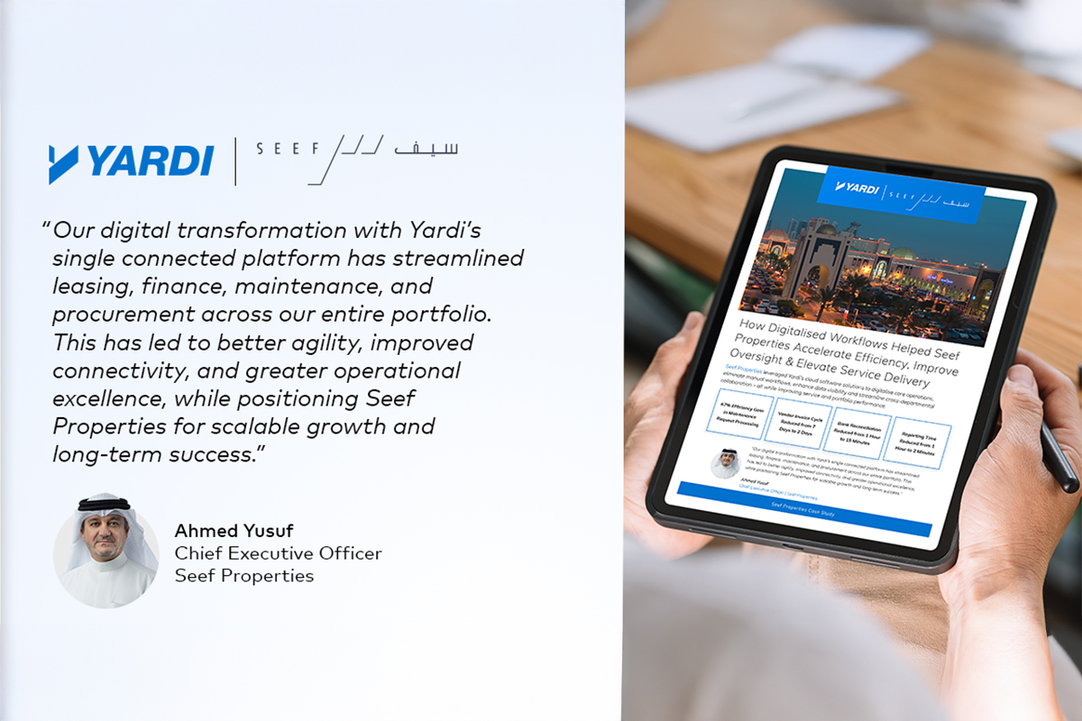 Client Success - Seef Properties