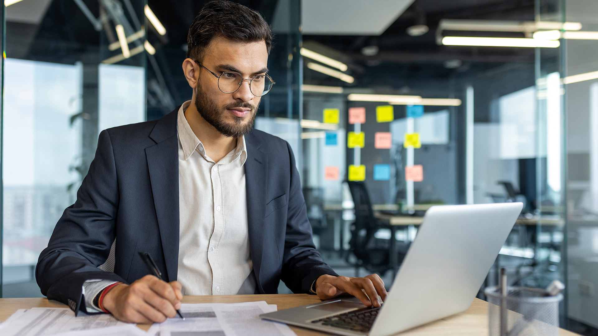 How to simplify investor reporting with Yardi