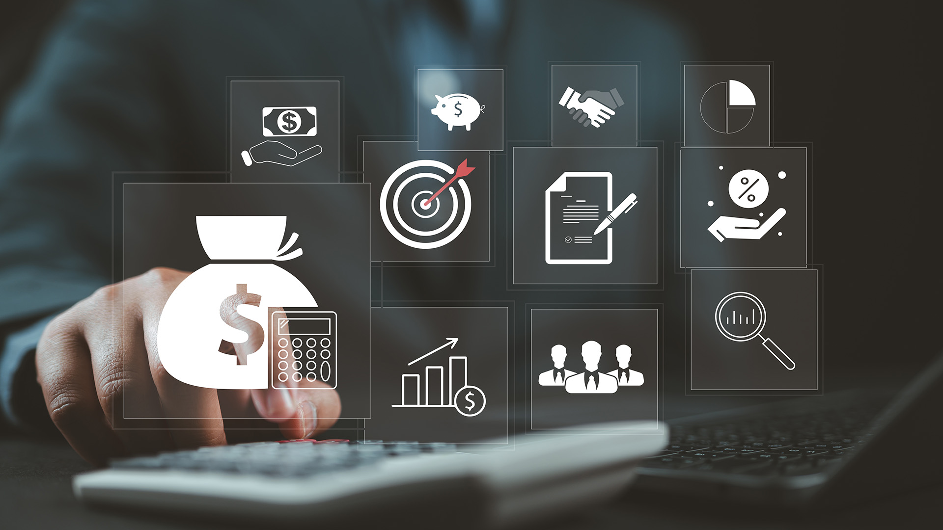 How to calculate NOI in real estate