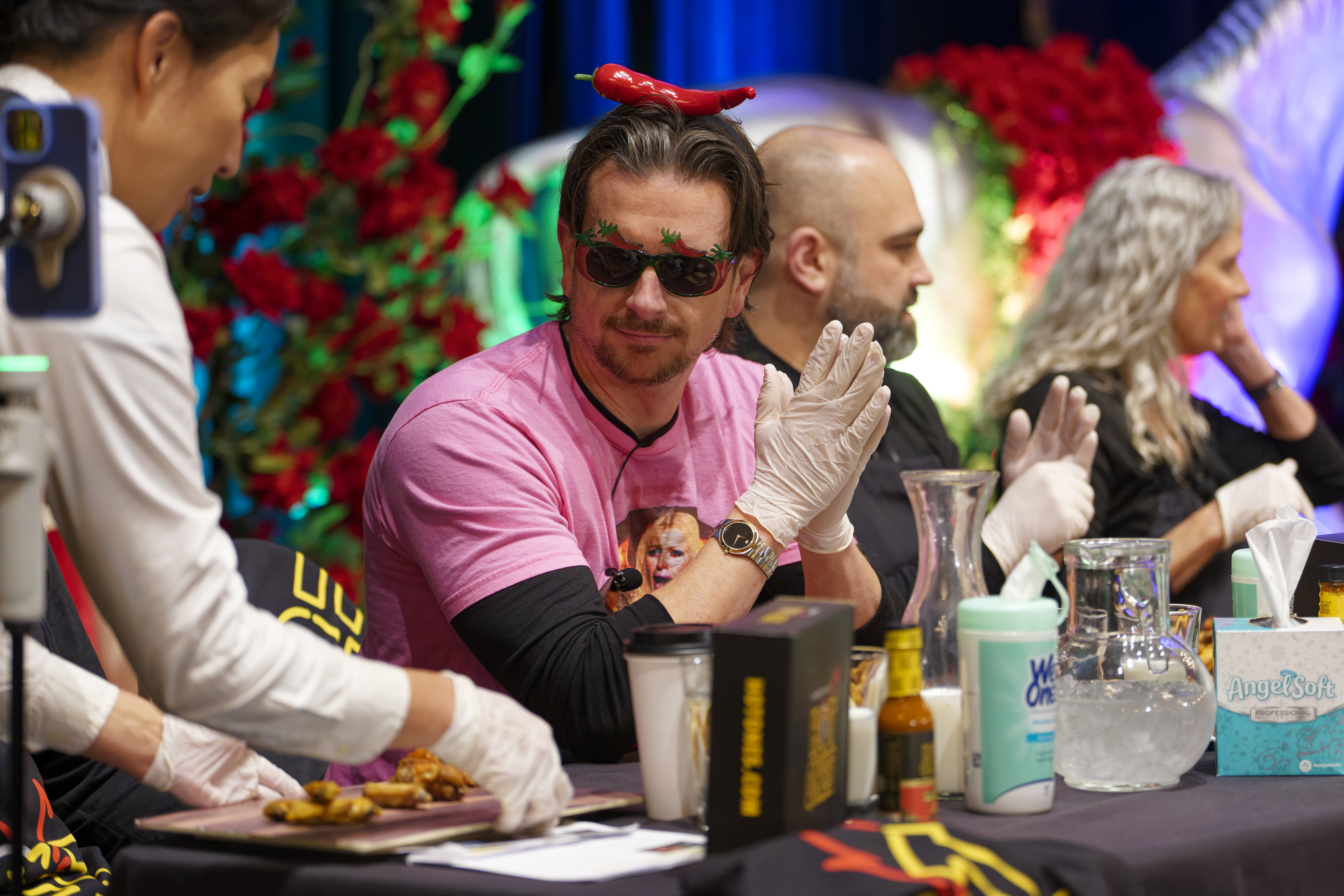 Yardi panelist at OutReach Live