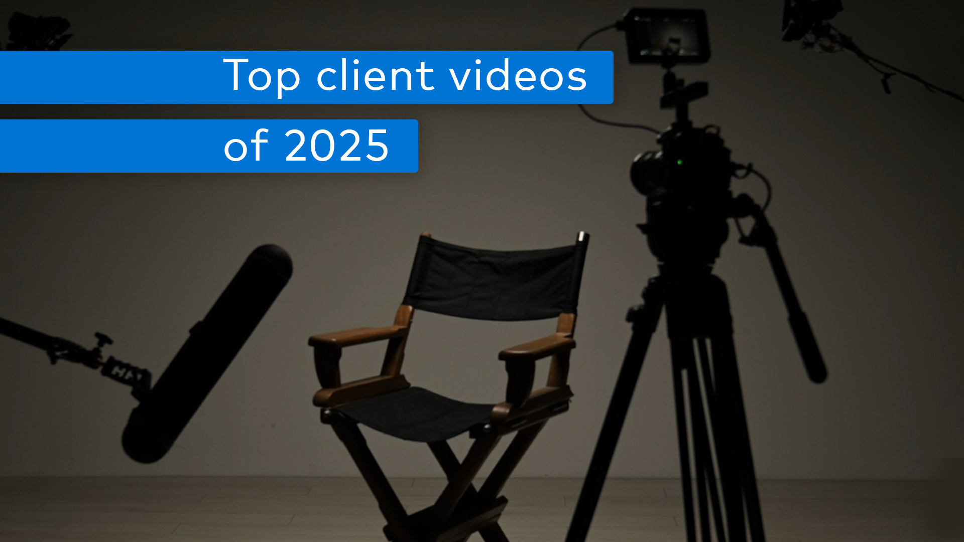 Best senior living client videos of 2025