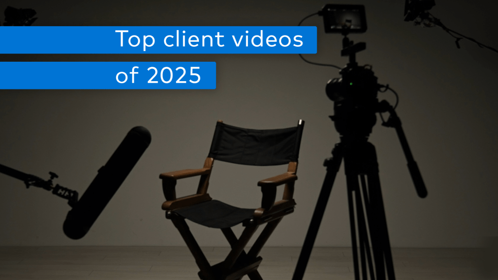 Best senior living client videos of 2025