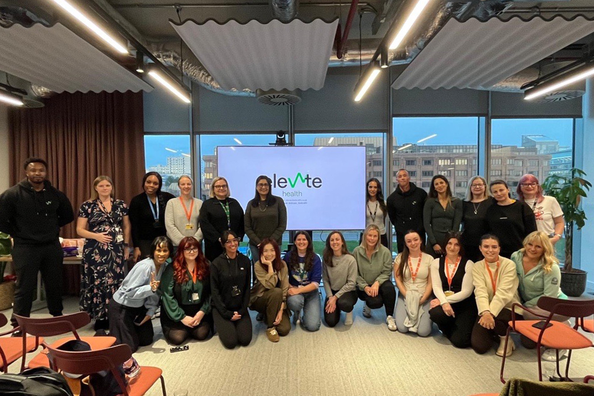 Yardi RISE December 2025