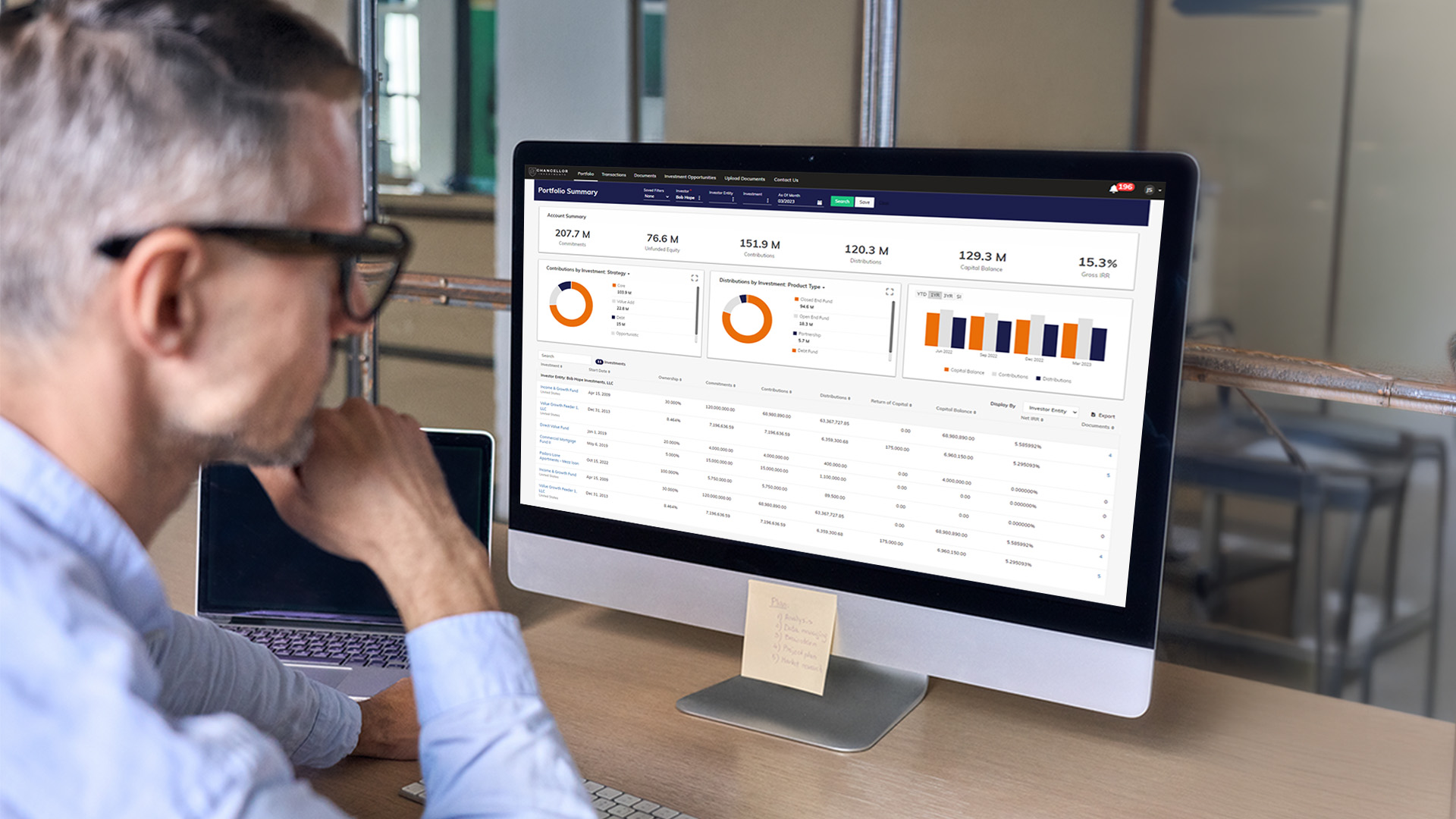 Top Real Estate Investor Portal Features