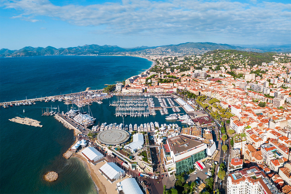 What to Expect at MIPIM 2026 - Data, AI and the Evolution of Real Estate