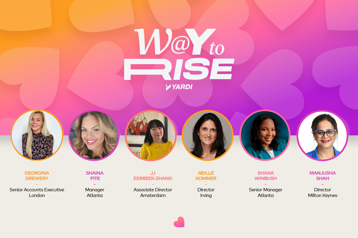 W@Y to RISE: Turning Intentions into Action Through Habits & Accountability