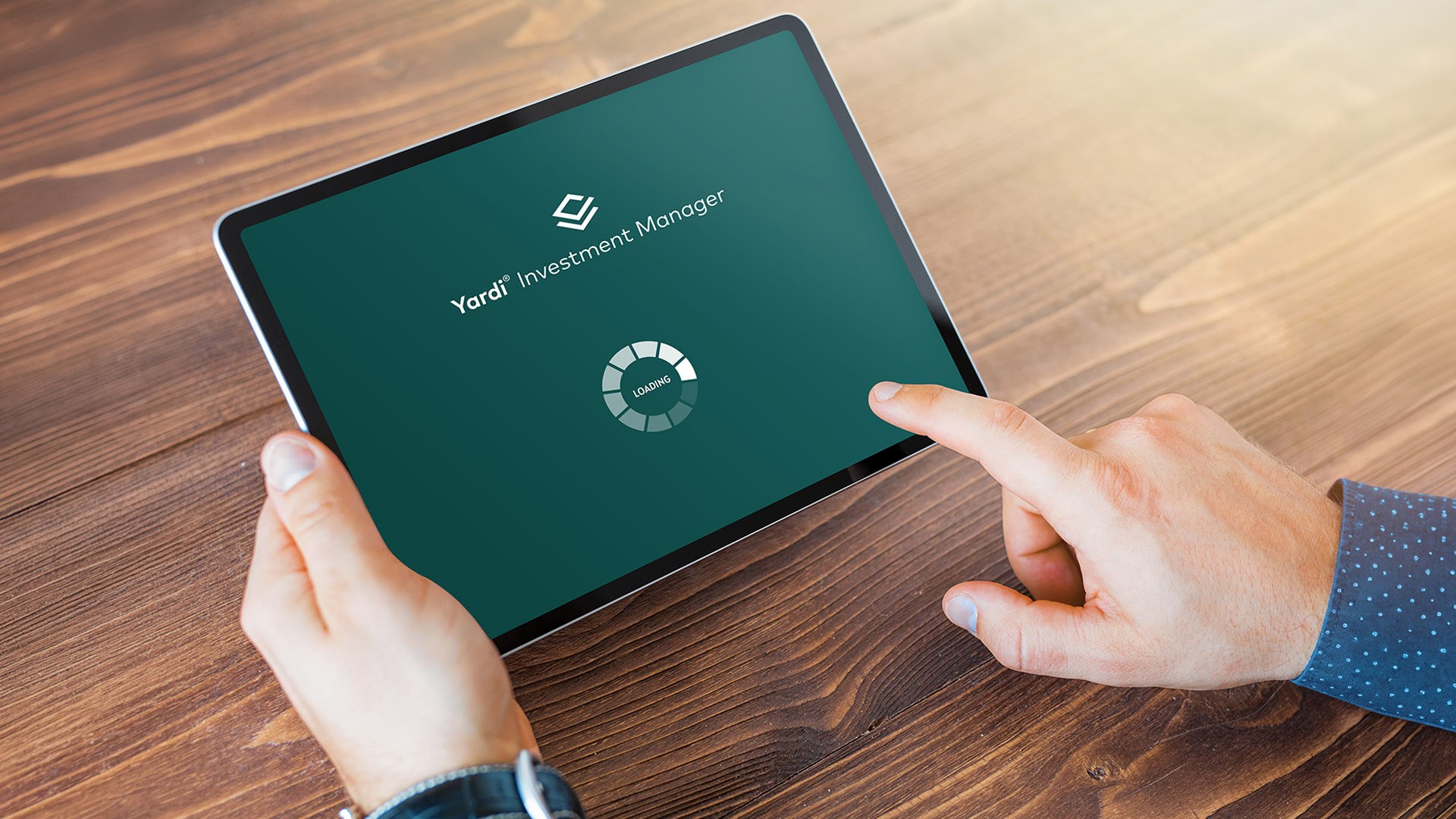 How investor portals streamline collaboration with investors