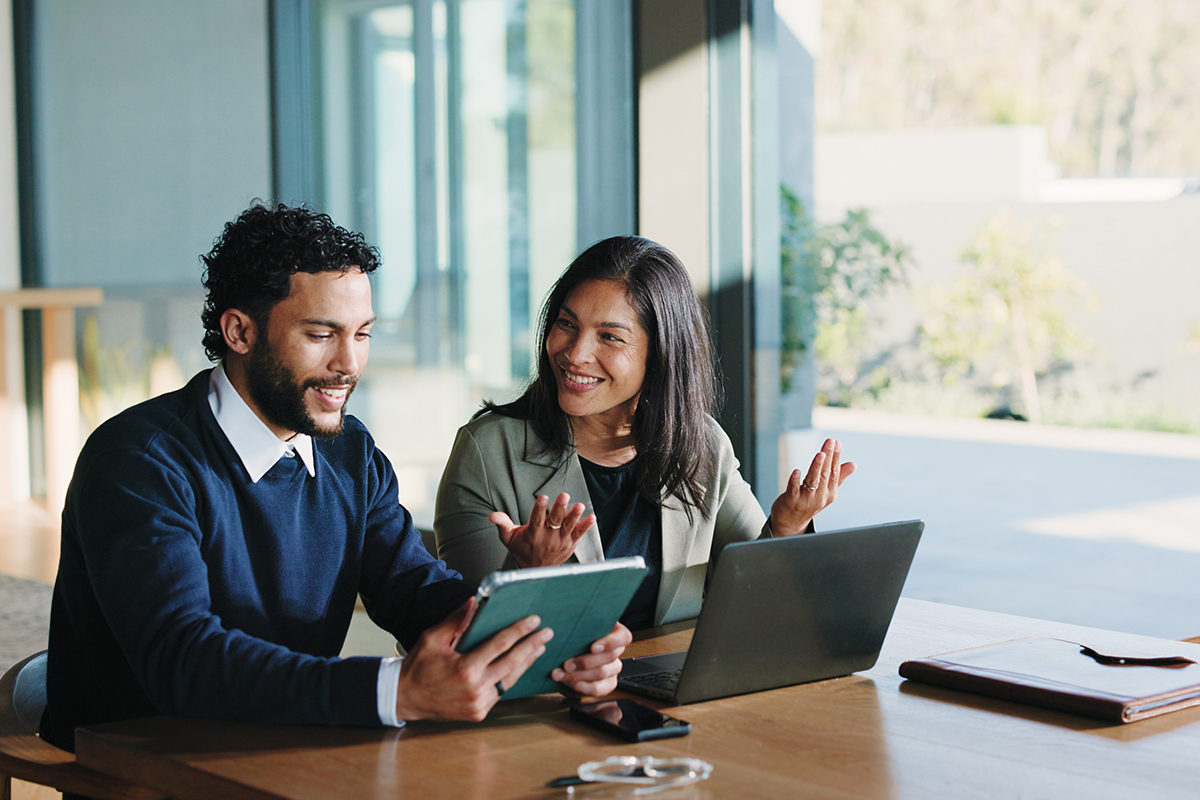 How to Overcome Data Fragmentation with Real Estate Investment Management Technology