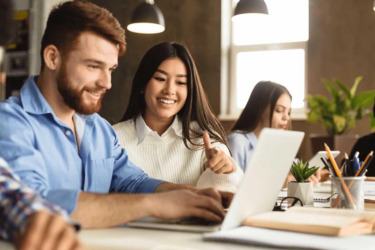 The Role of AI in Enhancing Student Experience & Operational Efficiency