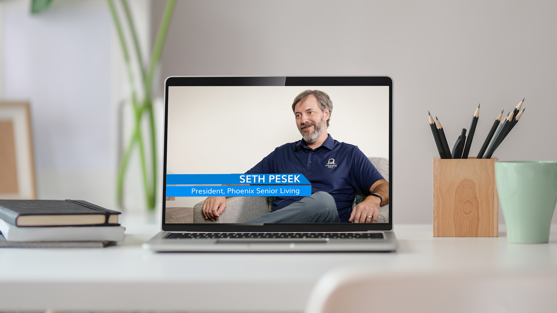 Phoenix Senior Living client success video
