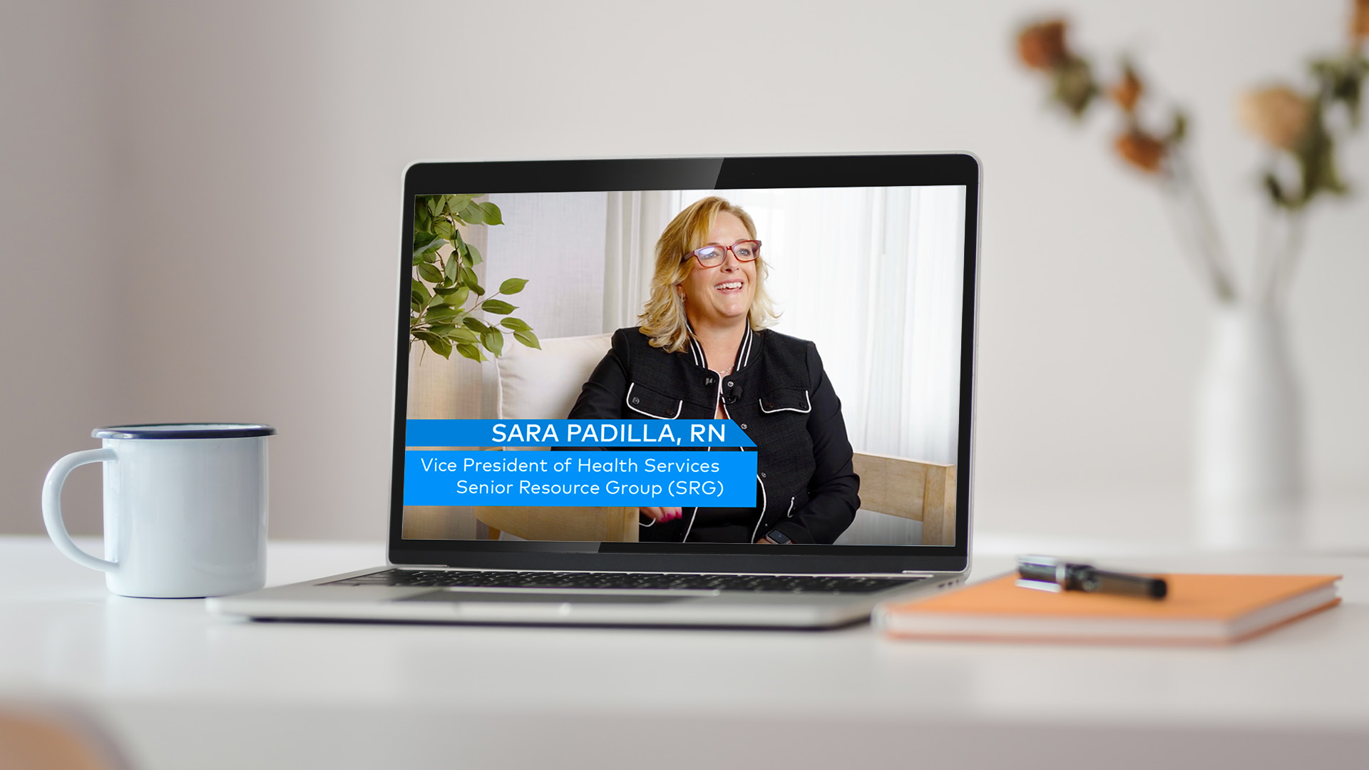 Senior Resource Group client success video