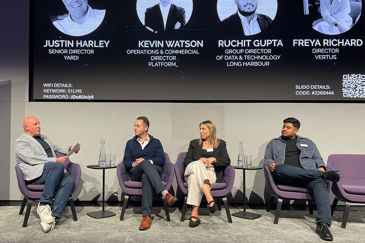 How the Build-to-Rent Sector Is Navigating AI, Data & the Future of Operational Efficiency
