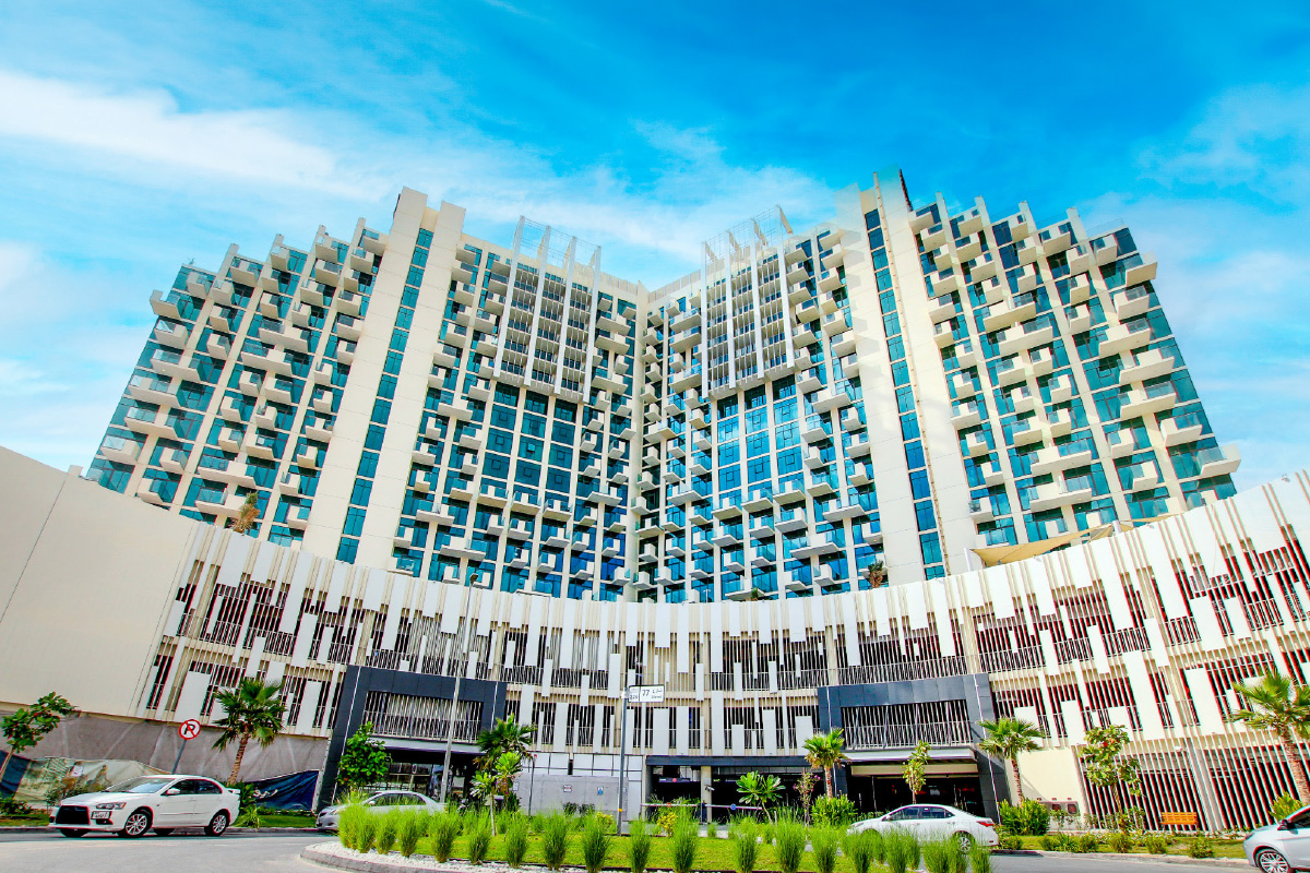 SBK Real Estate - Scaling Property Management Across the UAE with Yardi Software