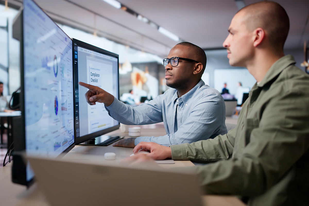 7 Reporting Errors Caused by Fragmented Property Tools In BTR