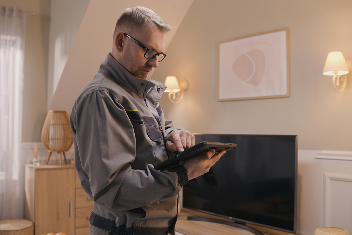 10 Problems Spreadsheets Cause in BTR Property Maintenance