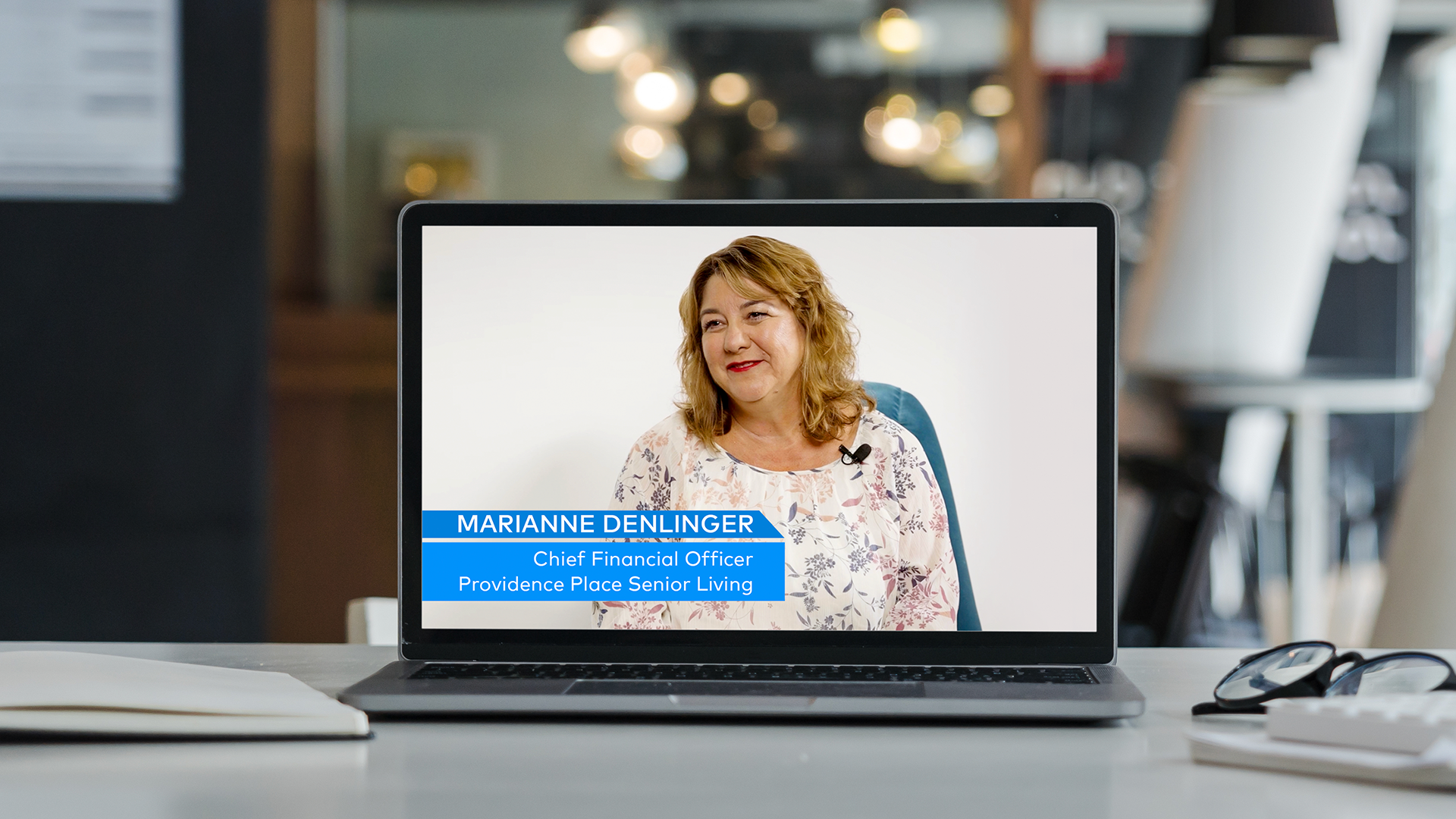 Providence Place client success video