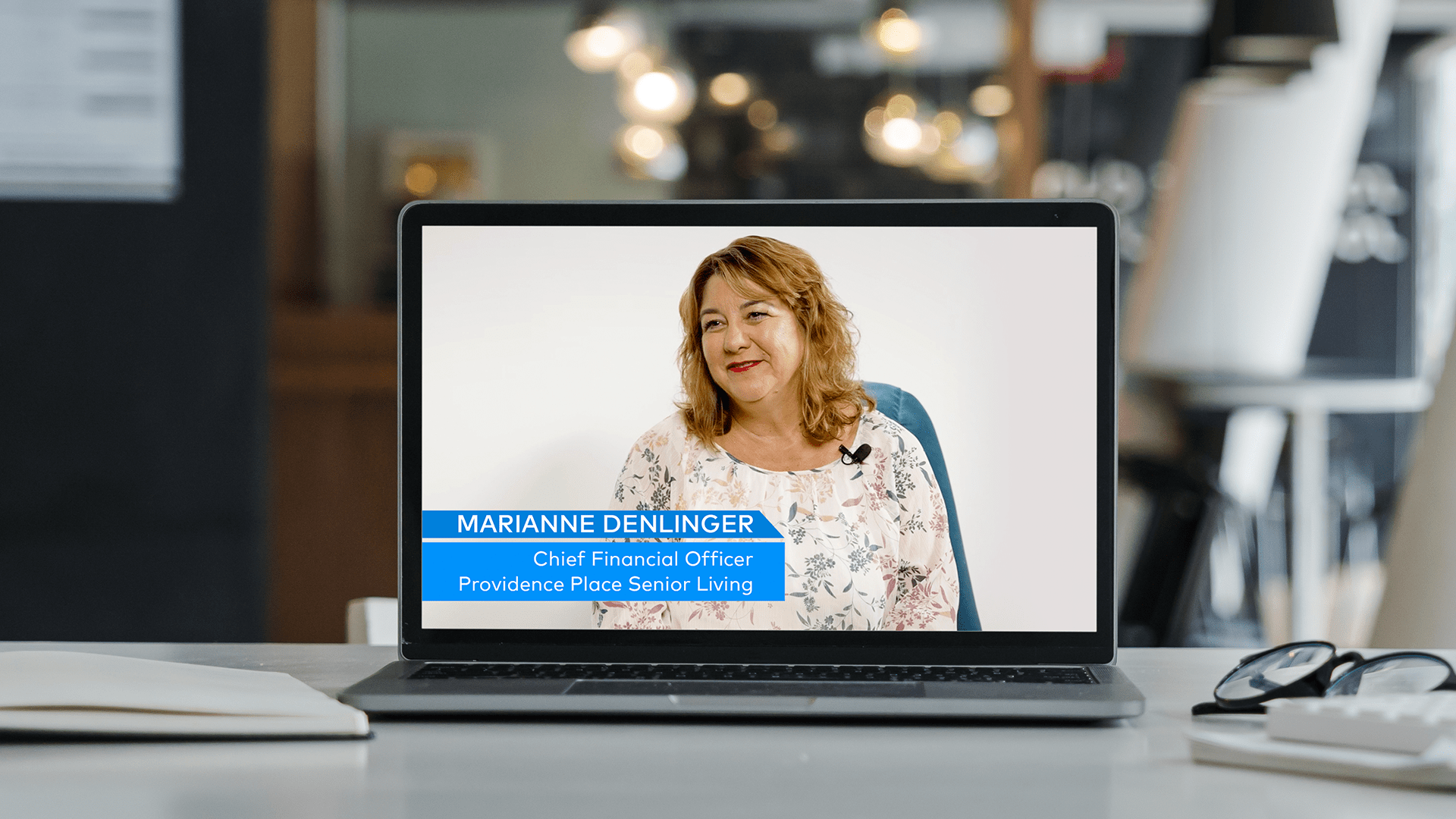 Providence Place client success video