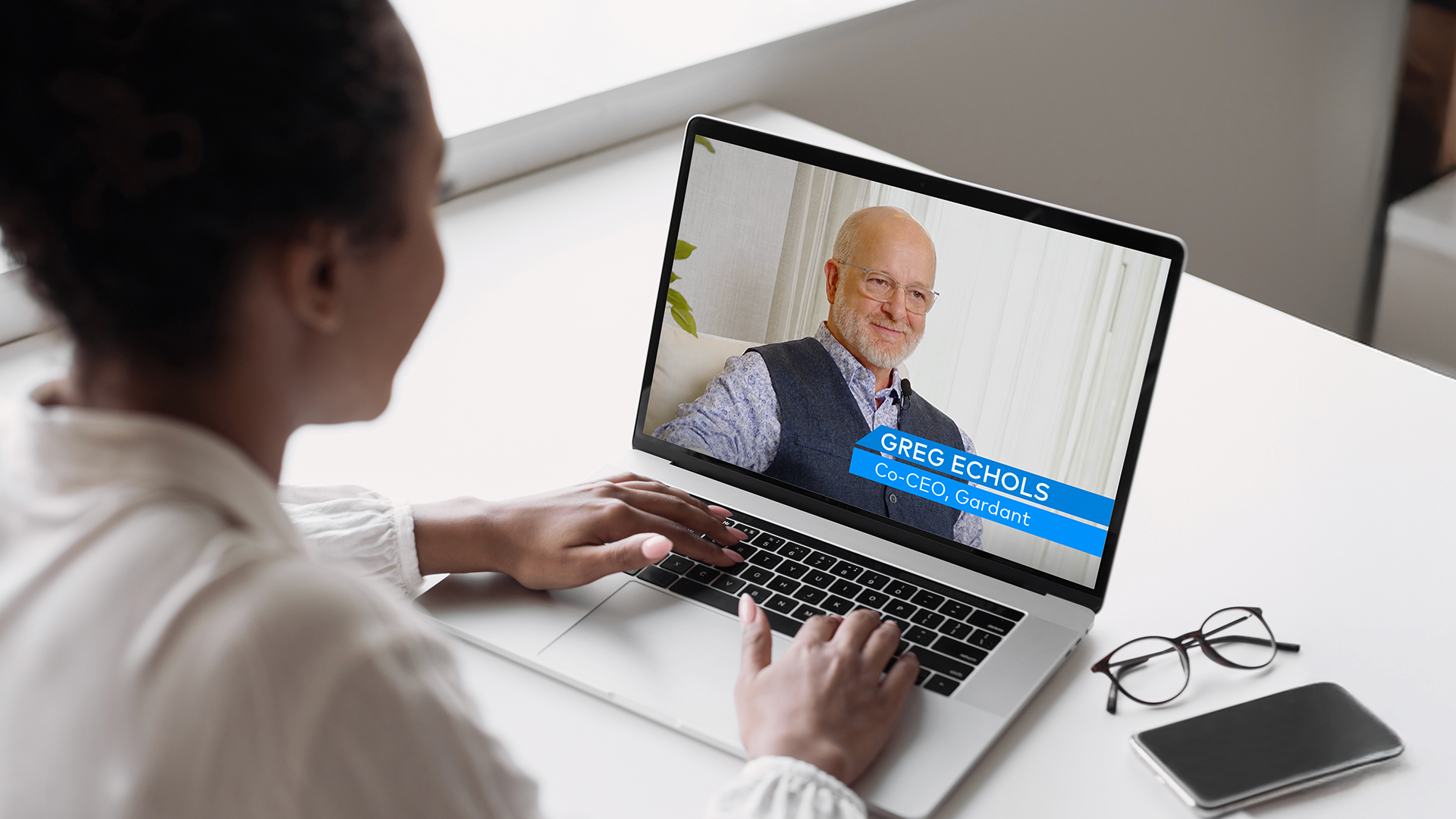 Gardant Management Solutions client success video
