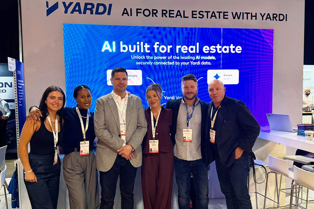What UKREiiF 2026 told us about AI, data and the future of portfolio management