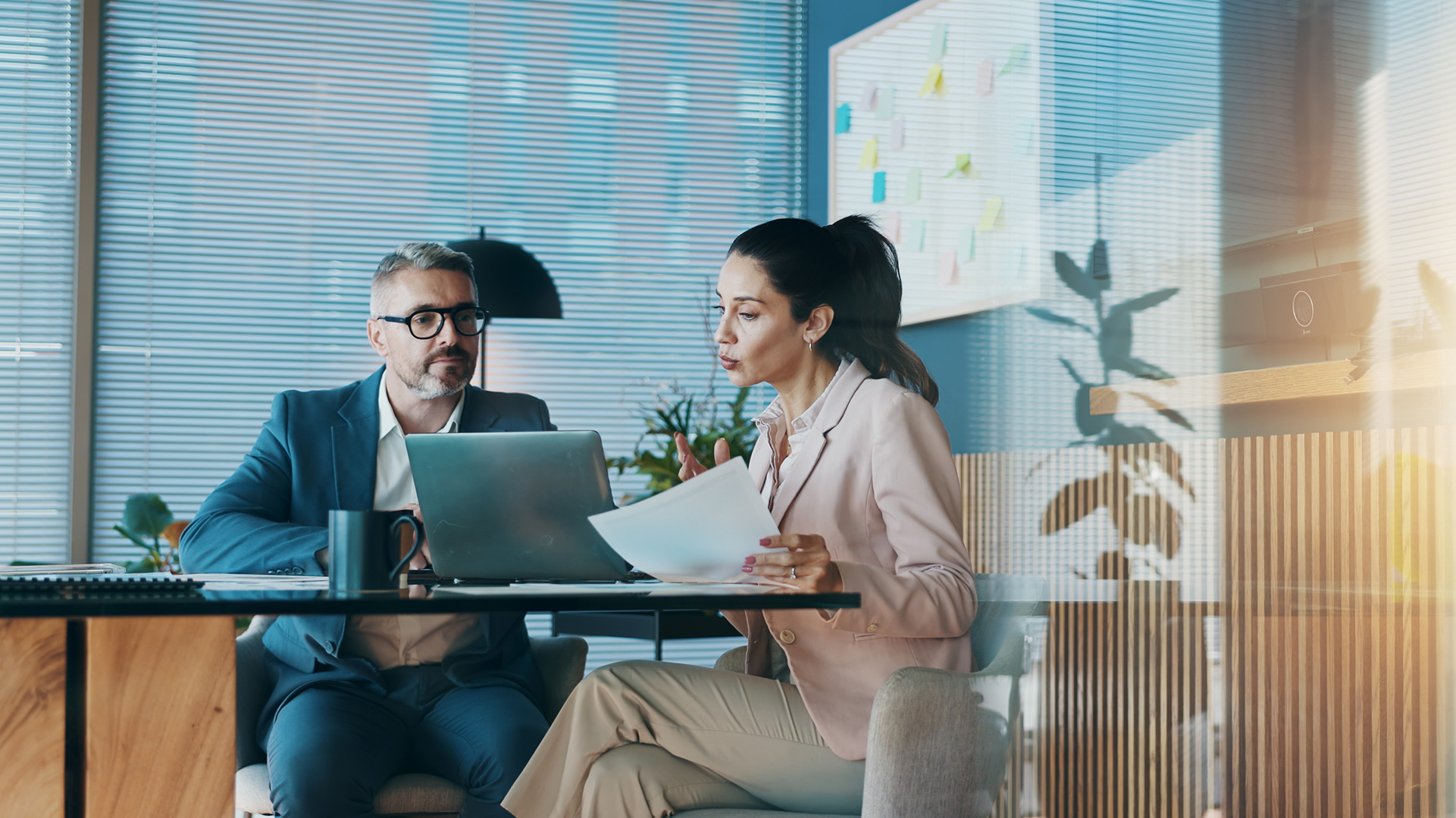 Beyond the Quarterly Report: Meeting Demand for Real-Time Transparency